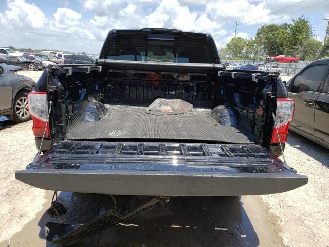 1N6AA1EC8MN521418 | 2021 NISSAN TITAN S