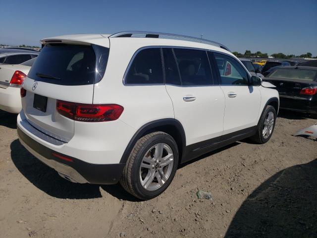 WDC4M4GB8LW012123 Mercedes-Benz GLB 250