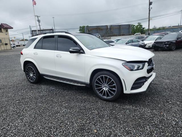 4JGFB4KB6LA065326 Mercedes-Benz Gle 350 4matic
