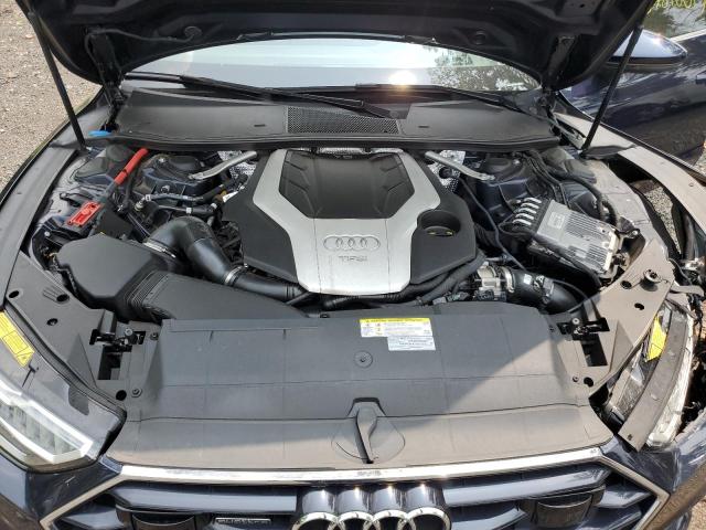 VIN WAUV2AF2XKN067416 2019 Audi A7, Prestige S-Line no.11