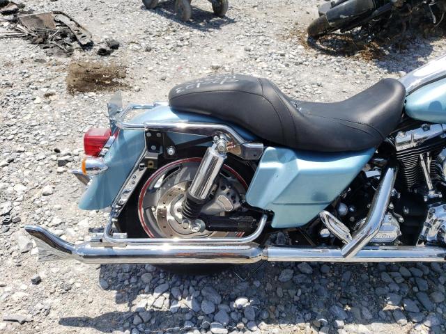 2007 HARLEY-DAVIDSON FLHRS 1HD1FY4137Y717104