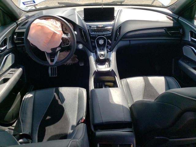 2020 ACURA RDX A-SPEC - 5J8TC1H69LL000621