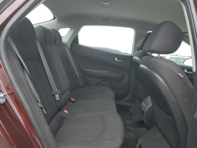 5XXGT4L35LG442150 KIA Optima Lx