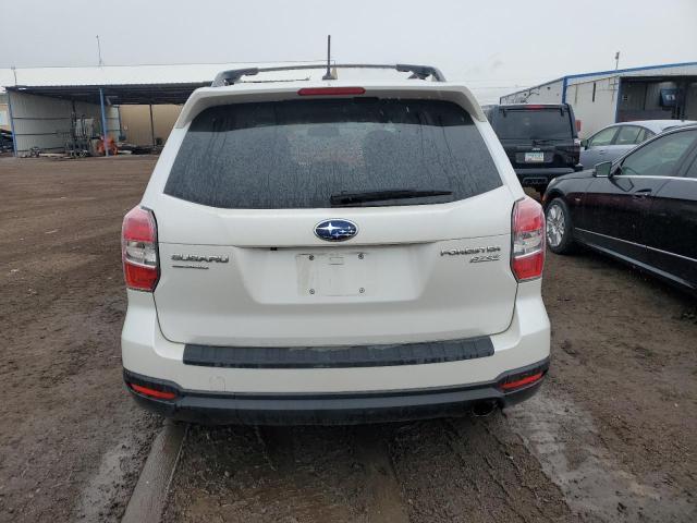 JF2SJAMC0EH513744 Subaru Forester 2.5i Touring