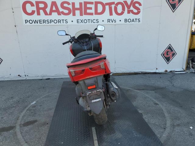 2014 HONDA NSS300 MLHNF0408E5000172