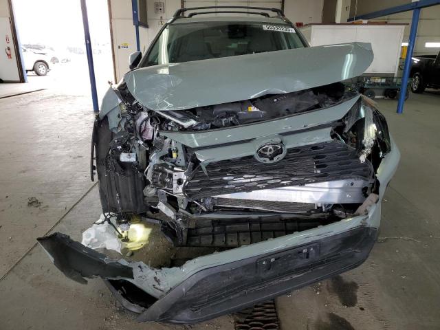 VIN 2T3P1RFV7NW249790 2022 TOYOTA RAV4 no.5