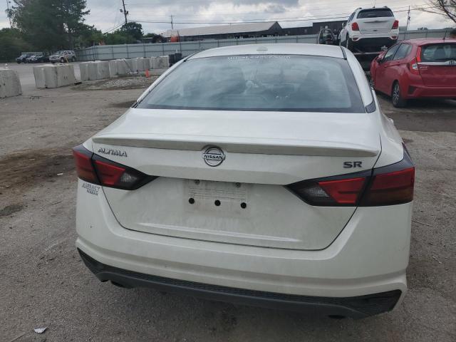 2019 NISSAN ALTIMA 4D 1N4BL4CV0KC186970