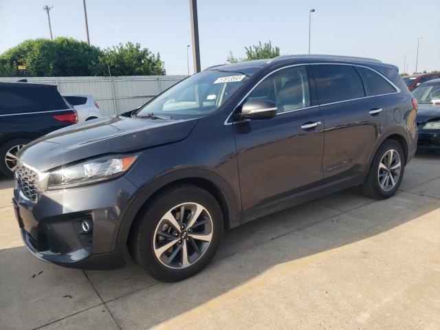 2019 Kia Sorento EX