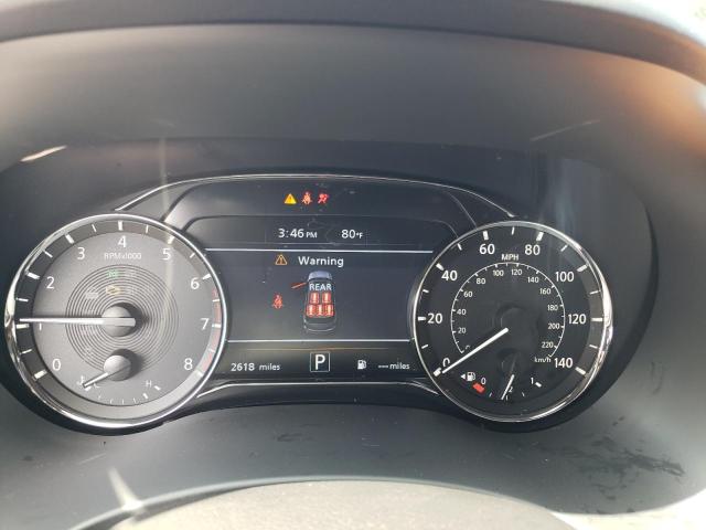 2023 INFINITI QX80 SENSO JN8AZ2BF8P9755978
