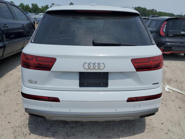 VIN WA1LHAF70KD028645 2019 Audi Q7, Premium Plus no.6