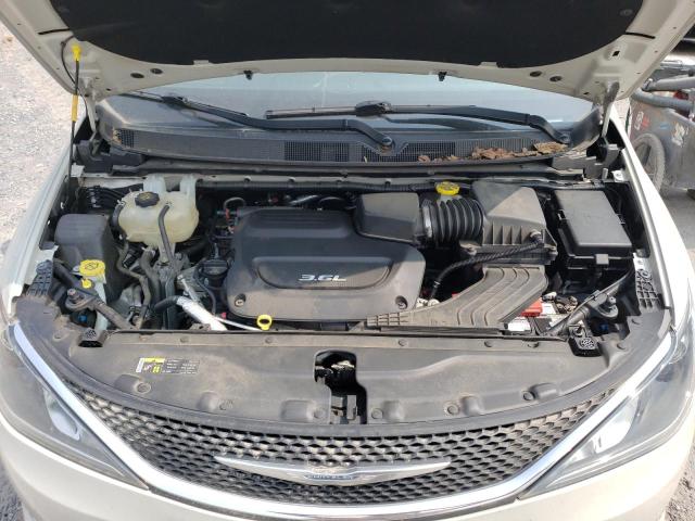 2C4RC1BG6HR839487 2017 CHRYSLER PACIFICA, photo no. 12