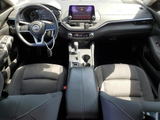 1N4BL4DW3KC172505 Nissan ALTIMA SV