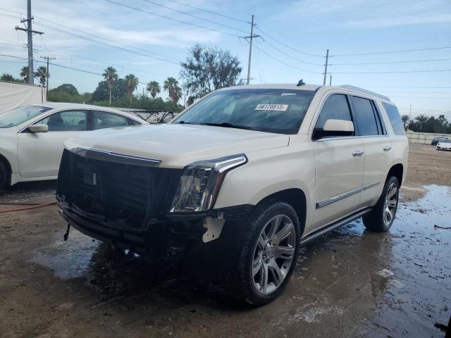 2015 Cadillac Escalade Premium