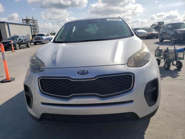 KNDPM3ACXJ7311618 KIA Sportage Lx
