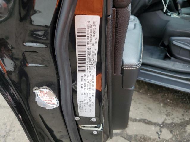 1C4PJMCS4GW234939 Jeep Cherokee Latitude