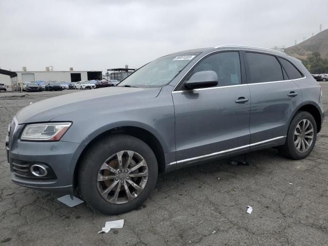 VIN WA1LFAFP3EA074479 2014 Audi Q5, Premium Plus no.1