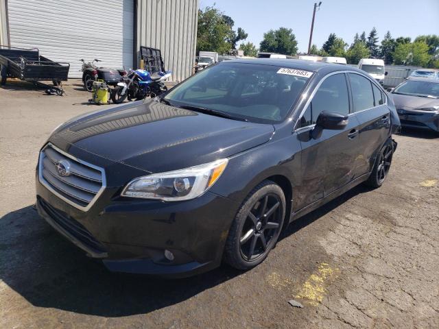 4S3BNEN68F3043223 | 2015 SUBARU LEGACY 3.6