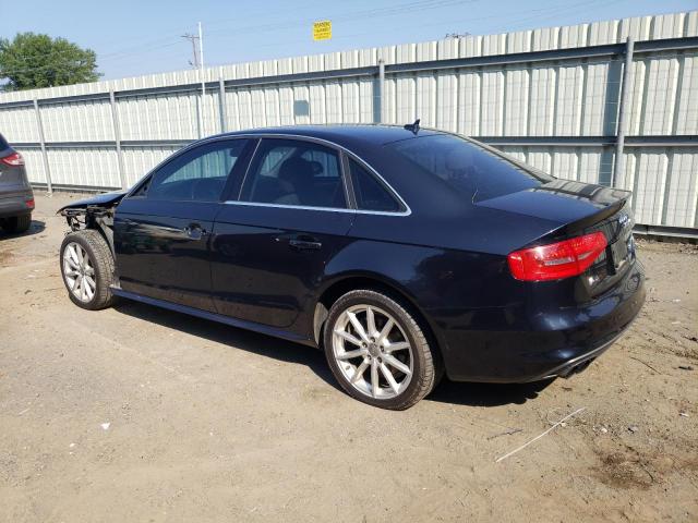 VIN WAUBFAFL8FA082347 2015 Audi A4, Premium no.2