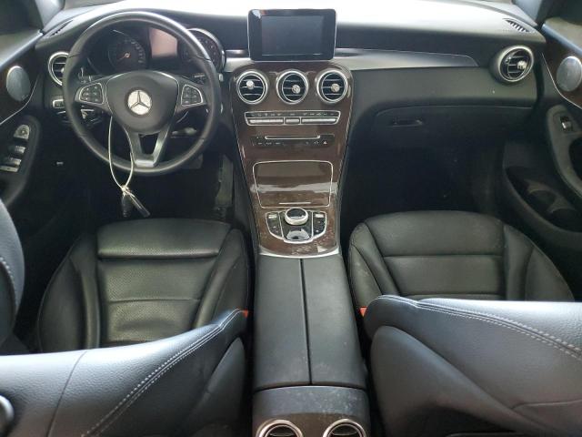WDC0G4KB1KV186343 Mercedes-Benz Glc 300 4matic
