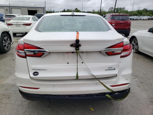 3FA6P0LUXKR243747 2019 FORD FUSION, photo no. 6