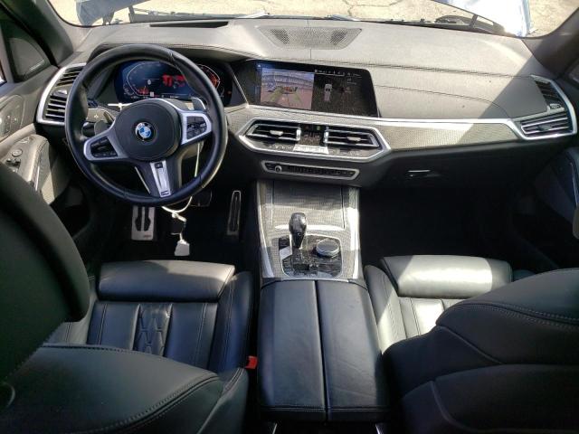 5UXCR6C06M9F88488 2021 BMW X5, photo no. 8