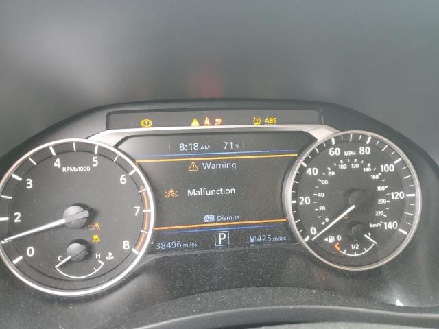 1N4BL4DV6KC249942 Nissan ALTIMA SV