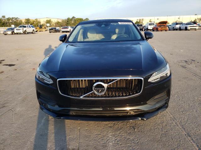 2018 VOLVO S90 T5 MOM - LVY982AK4JP017834