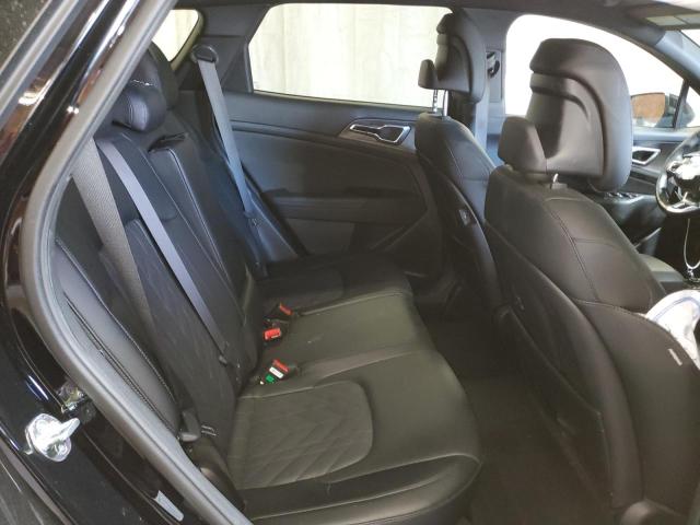 2023 KIA SPORTAGE X - 5XYK6CAF6PG025856