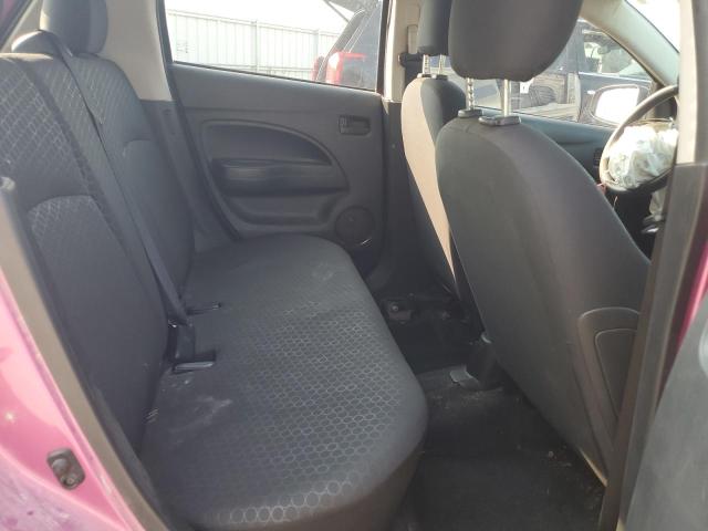 2015 MITSUBISHI MIRAGE DE ML32A3HJ2FH008697