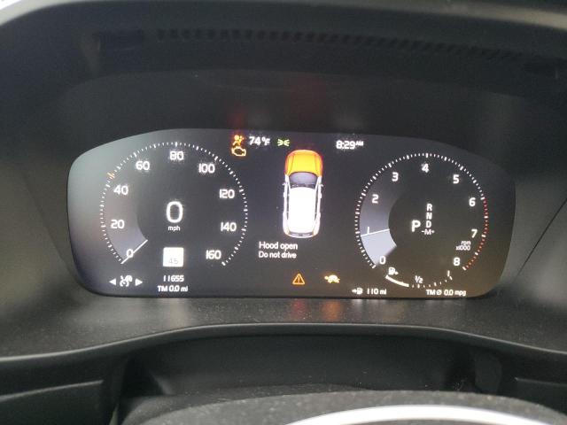 2020 VOLVO XC40 T4 IN - YV4AC2HL3L2202424