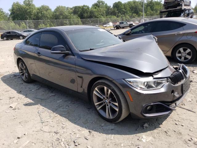 2015 BMW 428 XI - WBA3N9C54FK248272
