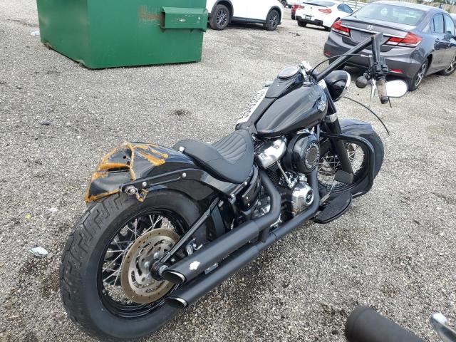 2021 HARLEY-DAVIDSON FLSL - 1HD1YDJ1XMB036699