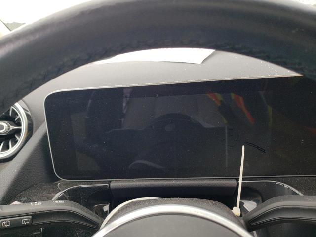 2021 MERCEDES-BENZ GLA 250 - W1N4N4GB6MJ135929