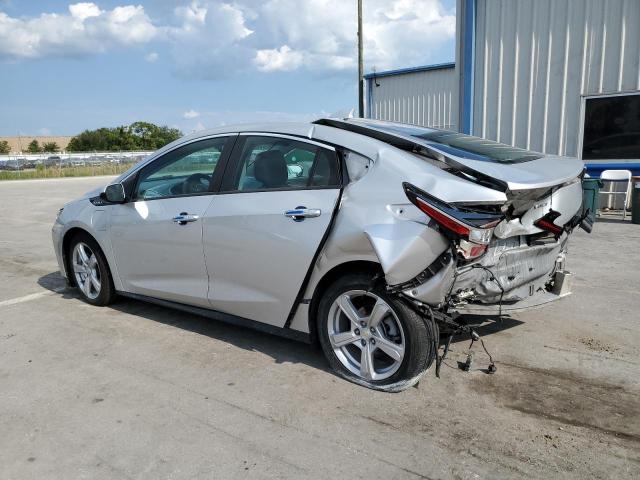 VIN 1G1RA6S53HU104656 2017 Chevrolet Volt, LT no.2