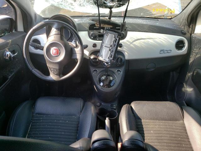 2015 FIAT 500 SPORT - 3C3CFFBR1FT657450