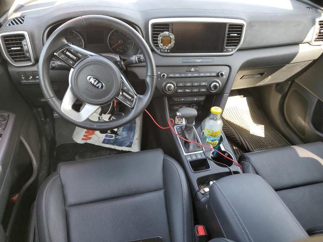 KNDP6CAC1M7896717 KIA SPORTAGE S