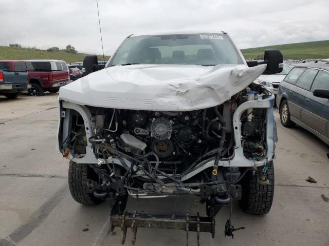 1FT8X3BT6JEC88473 Ford F350 Super Duty