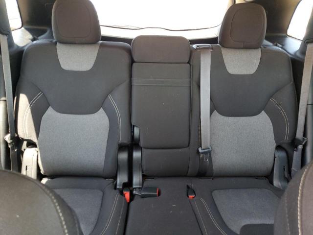 1C4PJLCS2EW186543 Jeep Cherokee Latitude