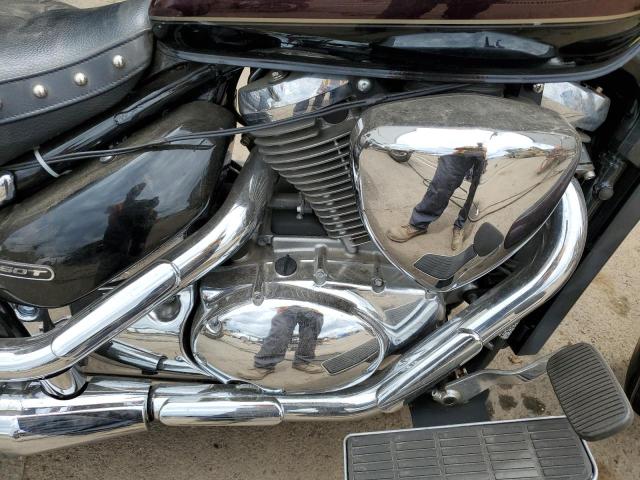 2015 SUZUKI VL800 - JS1VS55AXF2100175