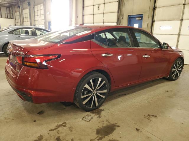 2019 NISSAN ALTIMA EDI - 1N4AL4FV1KC248450