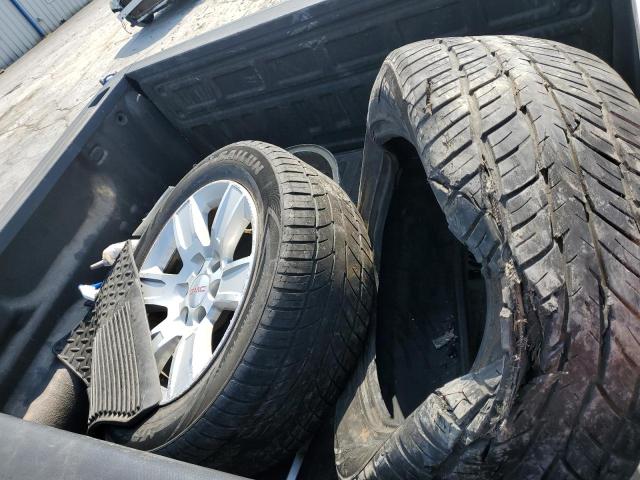 3GTP1UECXEG102236 GMC Sierra C1500 Sle