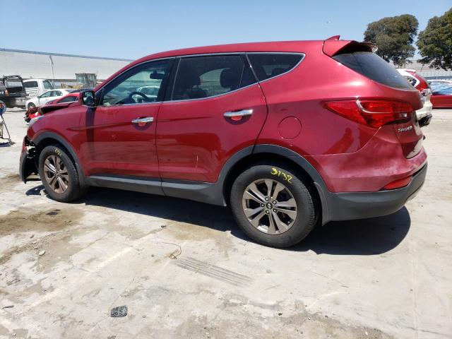 5XYZTDLB1FG243127 Hyundai SANTA FE SPORT