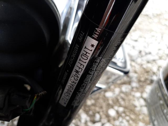 2003 HARLEY-DAVIDSON FLHTCI ANN - 1HD1FFW423Y644572