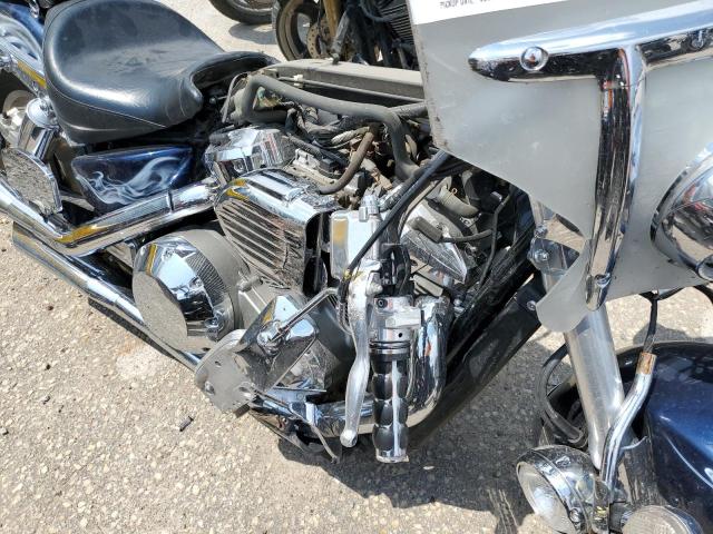 2002 HONDA VTX1800 R - 1HFSC49082A003712