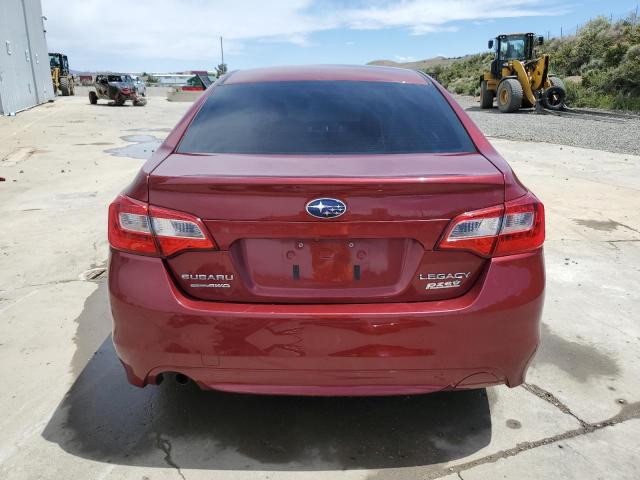 4S3BNAB65H3026119 Subaru Legacy 2.5i