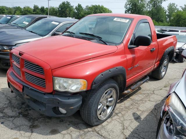 2003 Dodge Ram 1500 ST