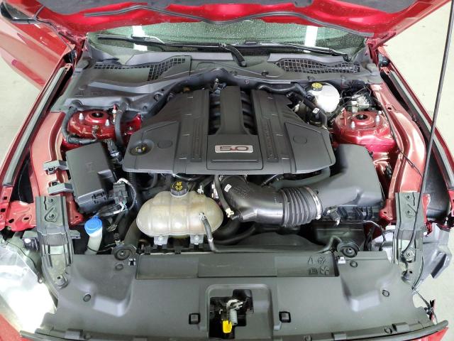 1FA6P8CF3M5117638 Ford MUSTANG GT