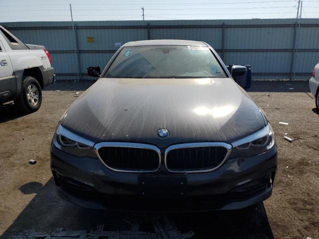 2018 BMW 530 XI - WBAJA7C59JWA71777