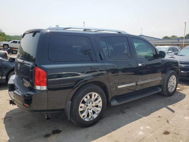 5N1BA0NE8FN620306 | 2015 NISSAN ARMADA PLA