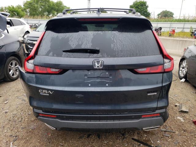 2023 HONDA CR-V SPORT - 7FARS6H95PE010806